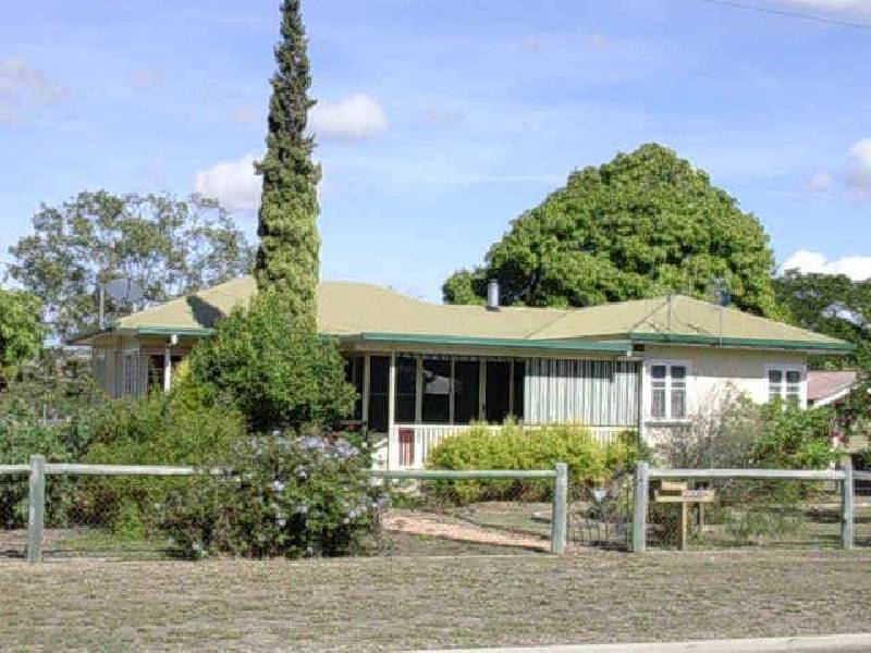 99 Meson Street, Gayndah QLD 4625