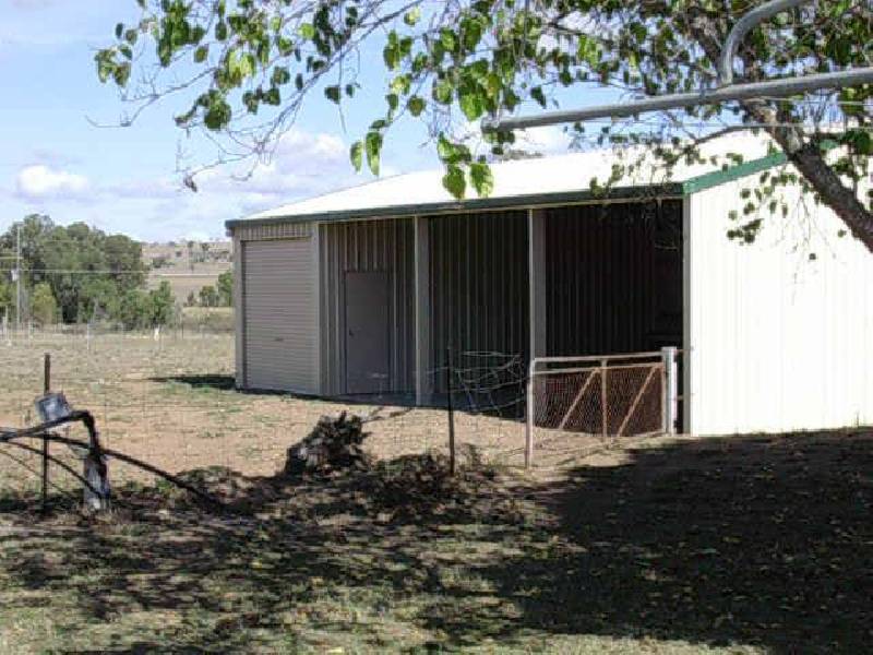 99 Meson Street, Gayndah QLD 4625