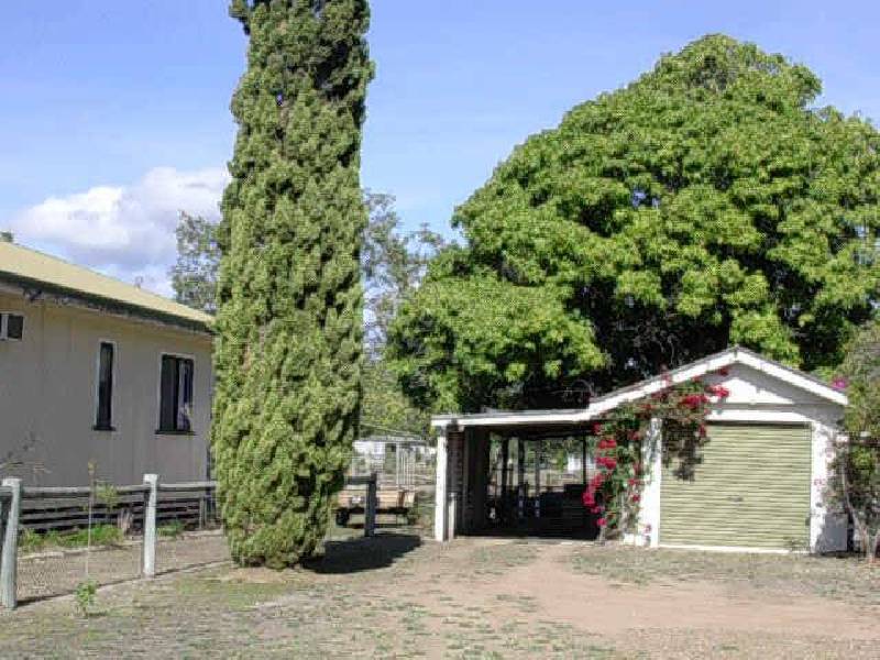 99 Meson Street, Gayndah QLD 4625