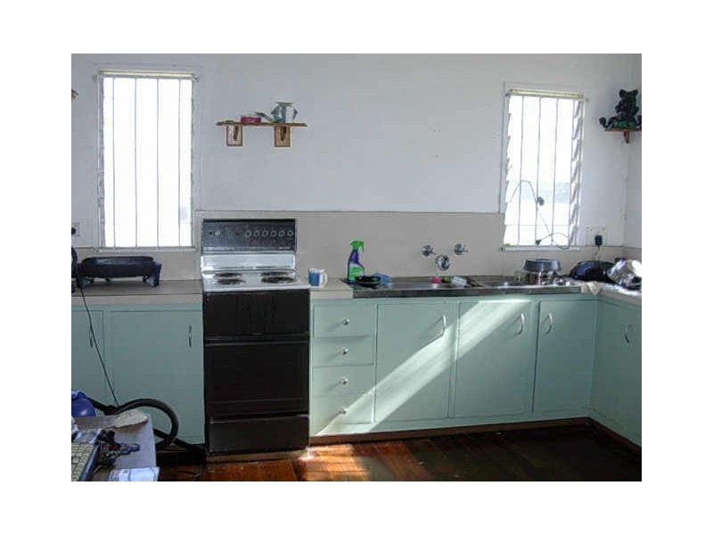 36 Fielding Street, Gayndah QLD 4625