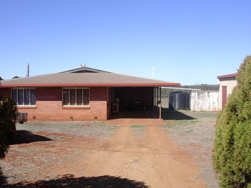 363 TOP GURGEENA ROAD, Mundubbera QLD 4626