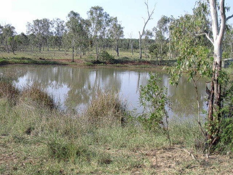 363 TOP GURGEENA ROAD, Mundubbera QLD 4626