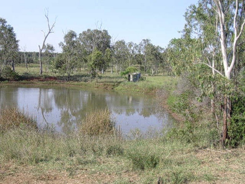 363 TOP GURGEENA ROAD, Mundubbera QLD 4626