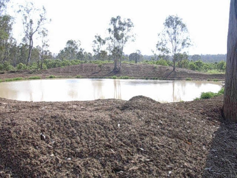 363 TOP GURGEENA ROAD, Mundubbera QLD 4626