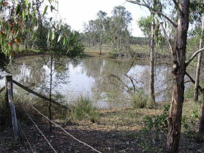 363 TOP GURGEENA ROAD, Mundubbera QLD 4626