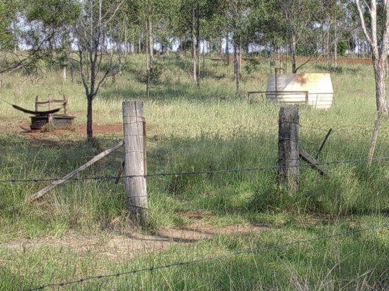 363 TOP GURGEENA ROAD, Mundubbera QLD 4626