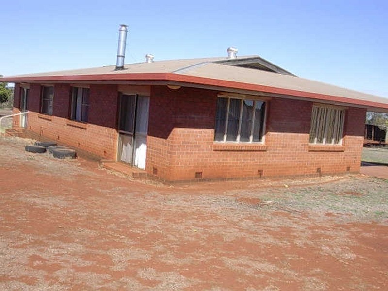 363 TOP GURGEENA ROAD, Mundubbera QLD 4626