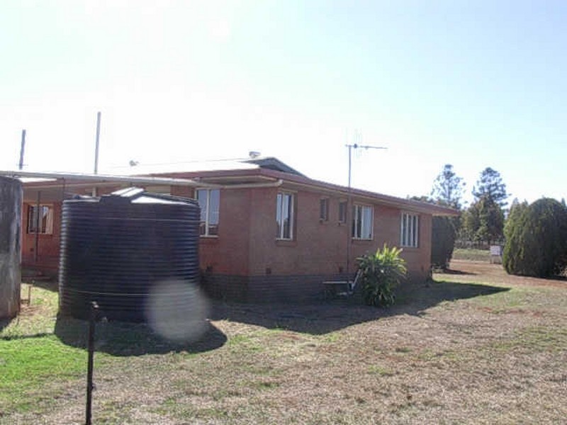 363 TOP GURGEENA ROAD, Mundubbera QLD 4626