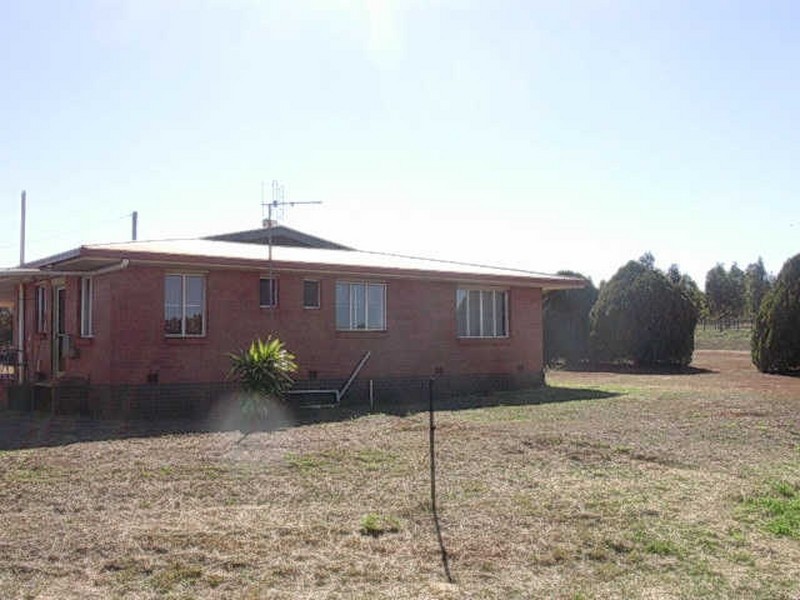 363 TOP GURGEENA ROAD, Mundubbera QLD 4626
