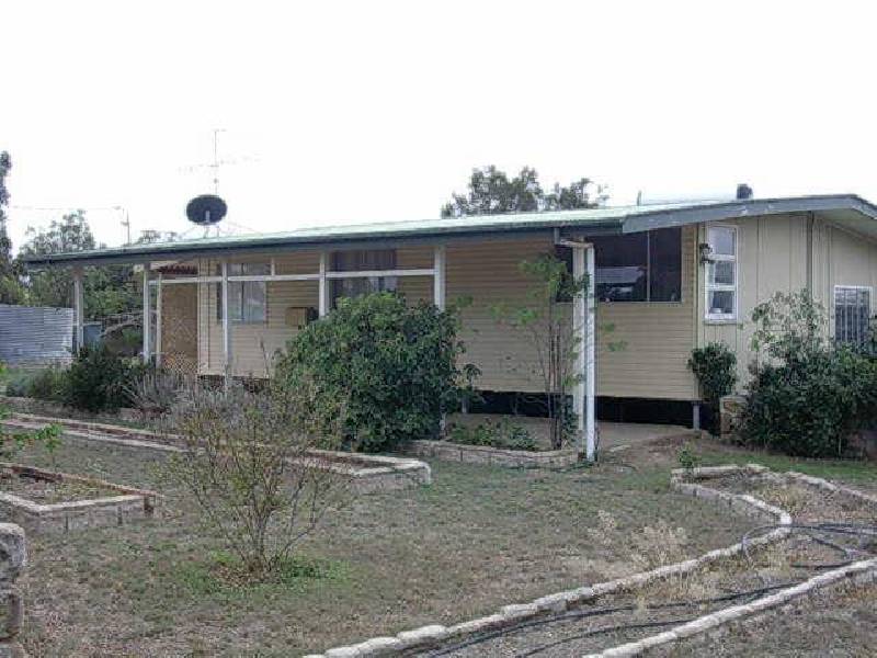 Lot 1 Strathdee Street, Mundubbera QLD 4626