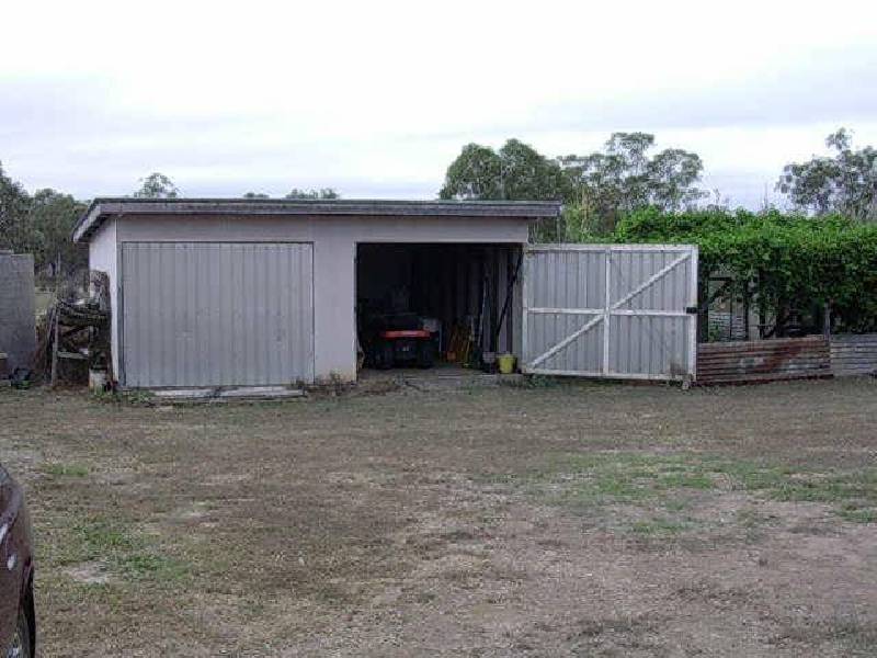 Lot 1 Strathdee Street, Mundubbera QLD 4626
