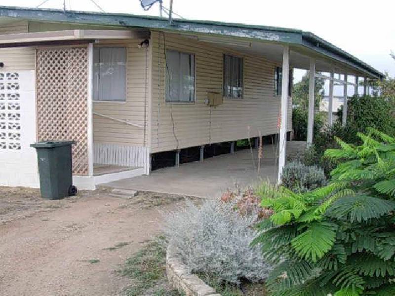 Lot 1 Strathdee Street, Mundubbera QLD 4626
