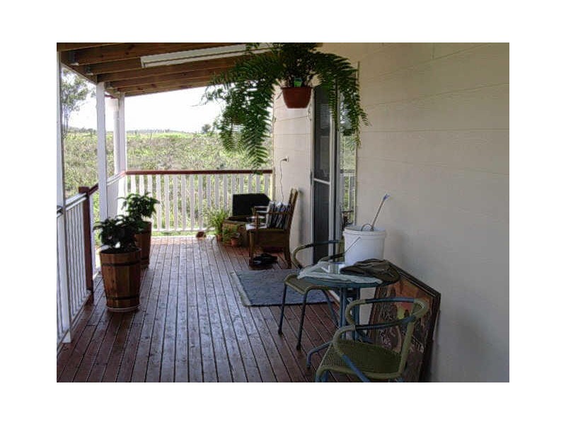 12 LEGGETT STREET, Gayndah QLD 4625