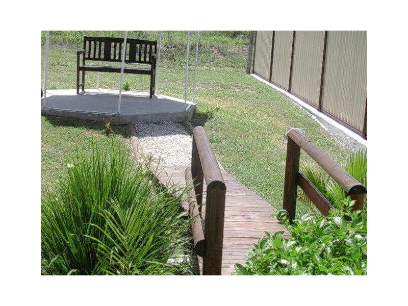 12 LEGGETT STREET, Gayndah QLD 4625