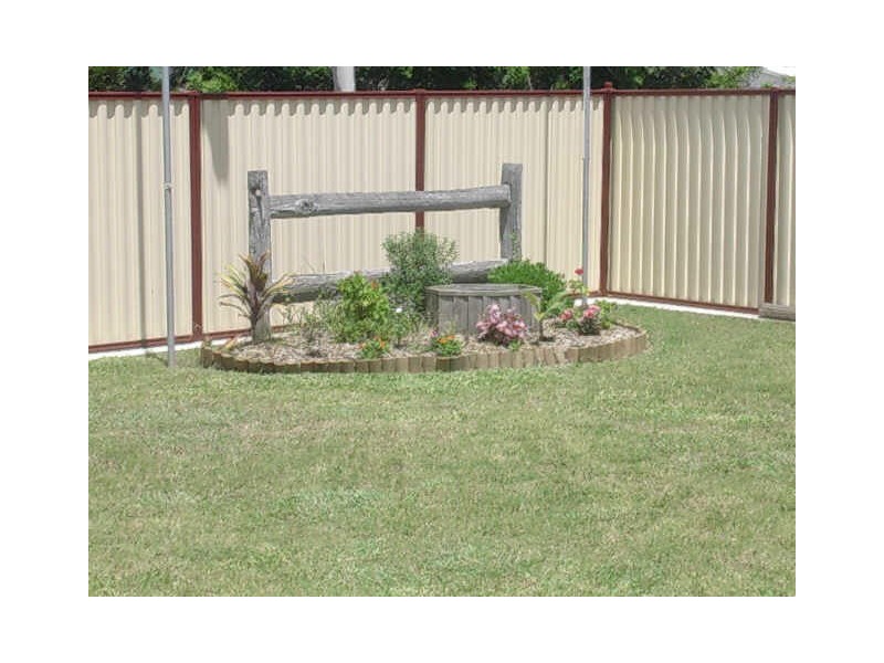 12 LEGGETT STREET, Gayndah QLD 4625
