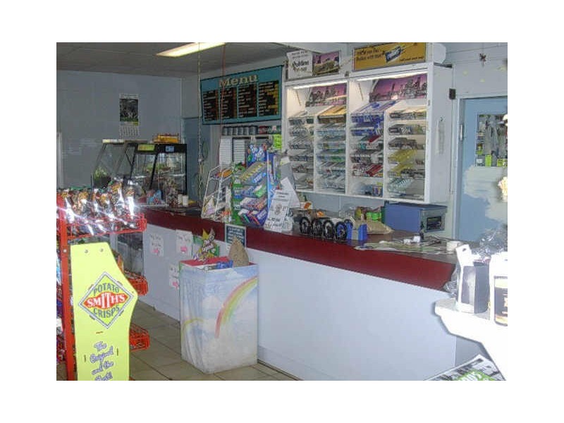 1 BURNETT HIGHWAY, Eidsvold QLD 4627