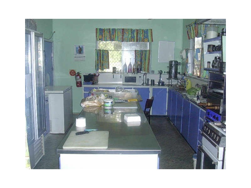 1 BURNETT HIGHWAY, Eidsvold QLD 4627