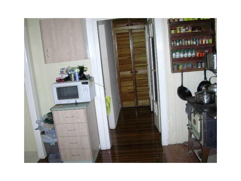 25 CORINGA HILLS ROAD, Coringa QLD 4621