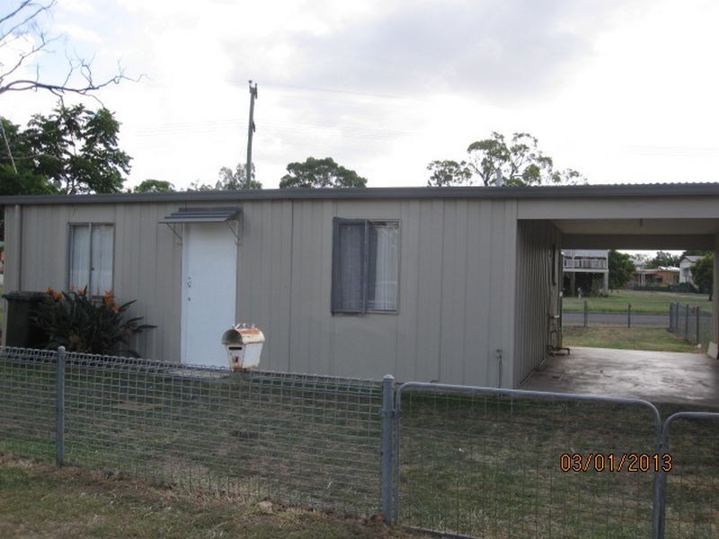 1A Walker Street, Gayndah QLD 4625
