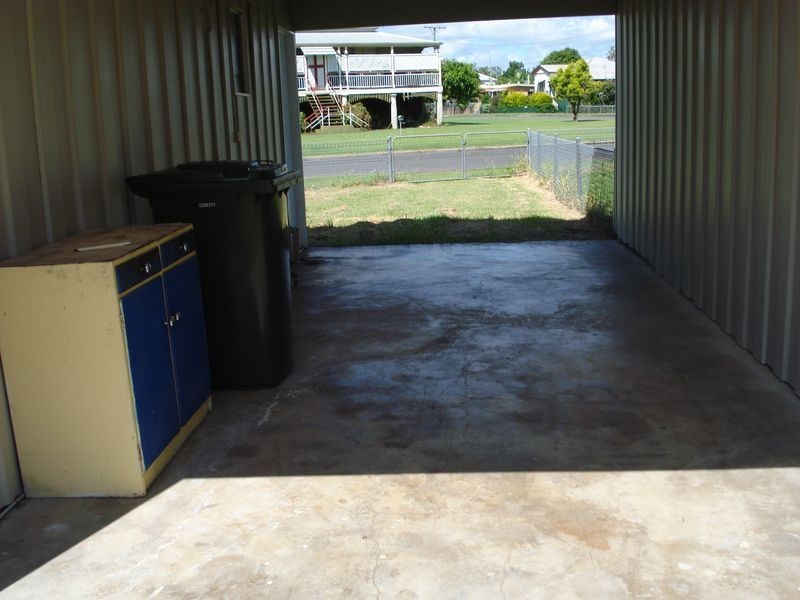 1A Walker Street, Gayndah QLD 4625