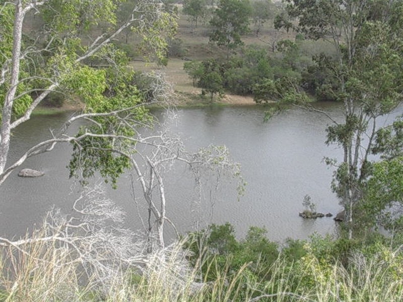 LOT 22 WETHERON – BENYENDA ROAD, Gayndah QLD 4625