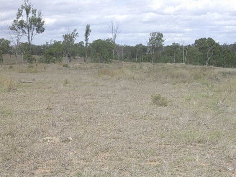 LOT 22 WETHERON – BENYENDA ROAD, Gayndah QLD 4625