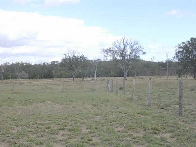 LOT 22 WETHERON – BENYENDA ROAD, Gayndah QLD 4625