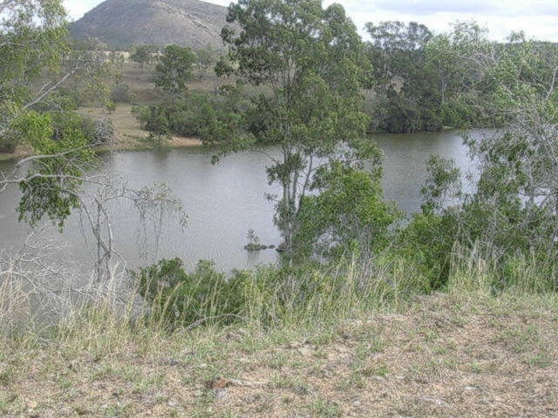 LOT 22 WETHERON – BENYENDA ROAD, Gayndah QLD 4625