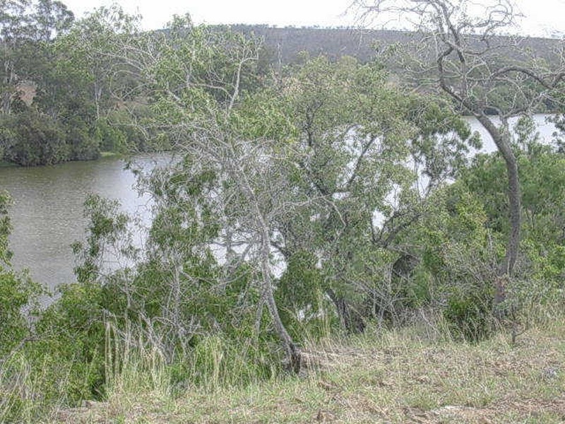 LOT 22 WETHERON – BENYENDA ROAD, Gayndah QLD 4625