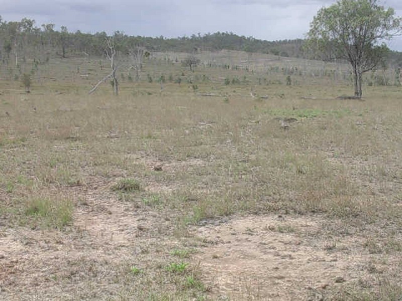 LOT 22 WETHERON – BENYENDA ROAD, Gayndah QLD 4625
