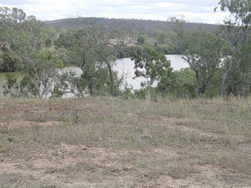 LOT 22 WETHERON – BENYENDA ROAD, Gayndah QLD 4625