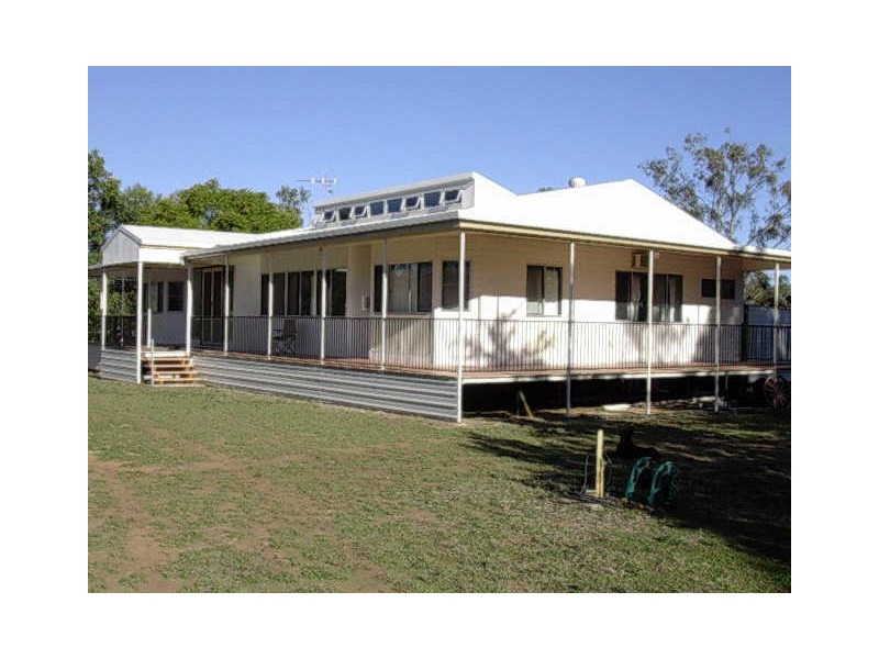 41 Dalgangal Road, Gayndah QLD 4625