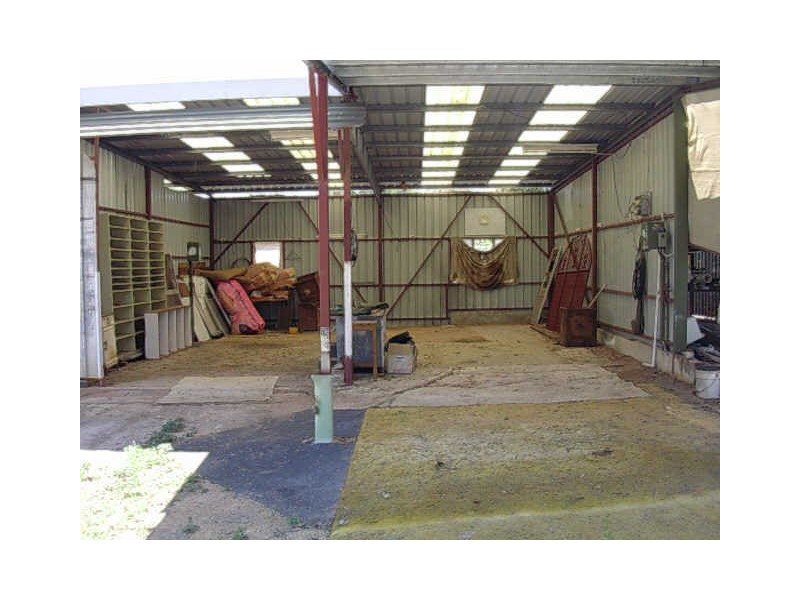 41 Dalgangal Road, Gayndah QLD 4625