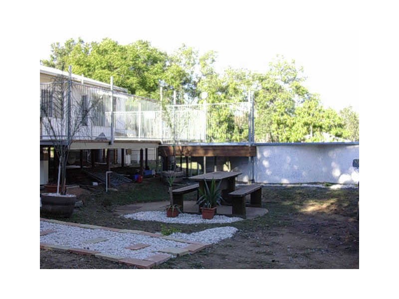 41 Dalgangal Road, Gayndah QLD 4625