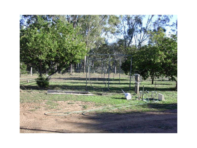 41 Dalgangal Road, Gayndah QLD 4625