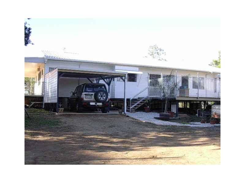 41 Dalgangal Road, Gayndah QLD 4625
