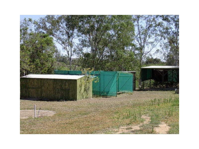 41 Dalgangal Road, Gayndah QLD 4625