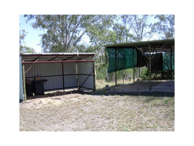 41 Dalgangal Road, Gayndah QLD 4625