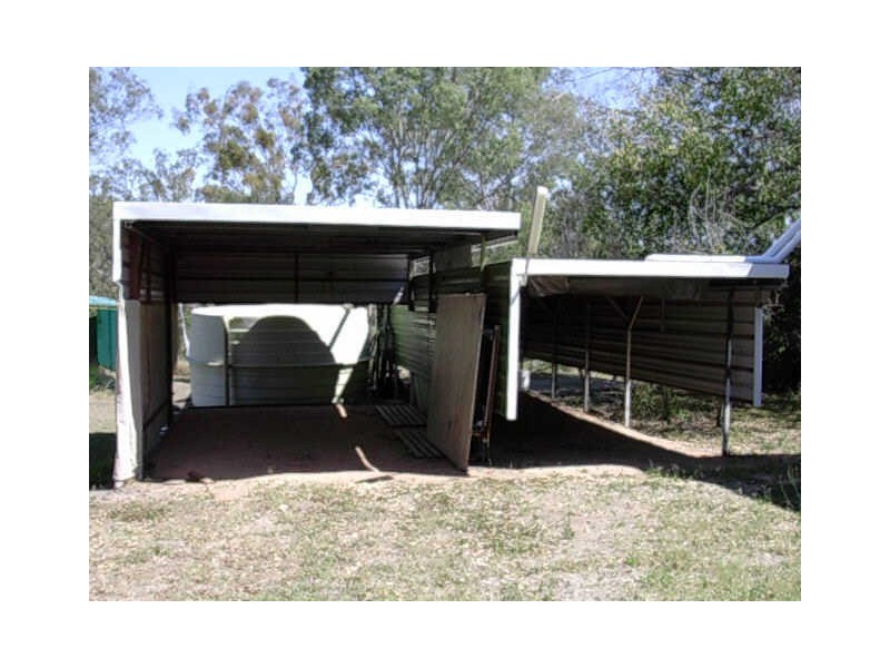41 Dalgangal Road, Gayndah QLD 4625