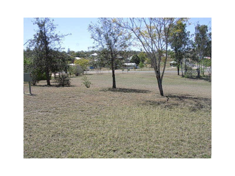 41 Dalgangal Road, Gayndah QLD 4625