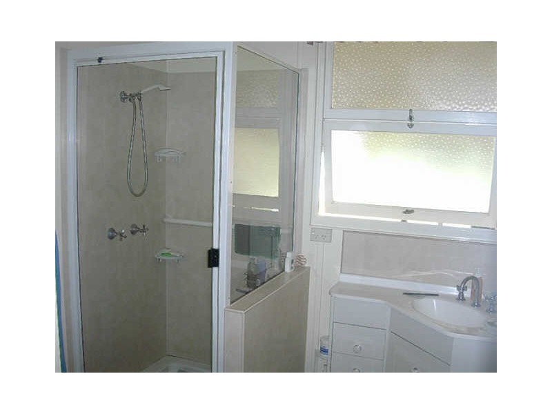 4 BUSHNELL STREET, Gayndah QLD 4625