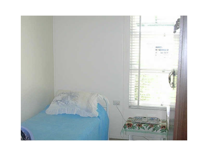 4 BUSHNELL STREET, Gayndah QLD 4625