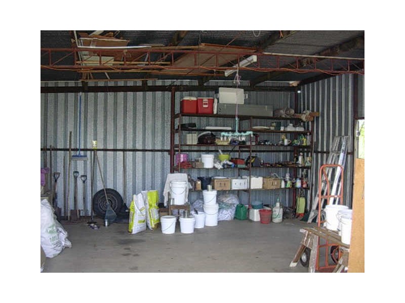 4 BUSHNELL STREET, Gayndah QLD 4625