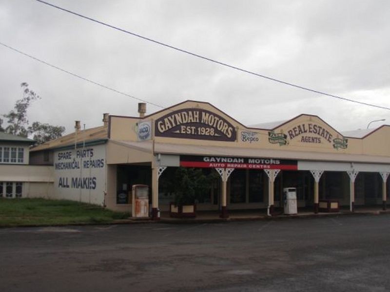 14 Meson Street, Gayndah QLD 4625