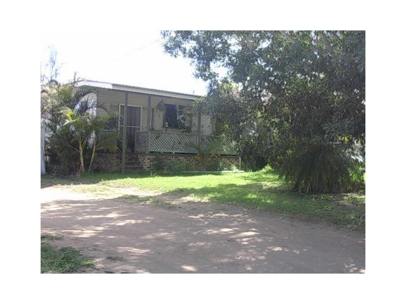 3 Seeney Street, Gayndah QLD 4625