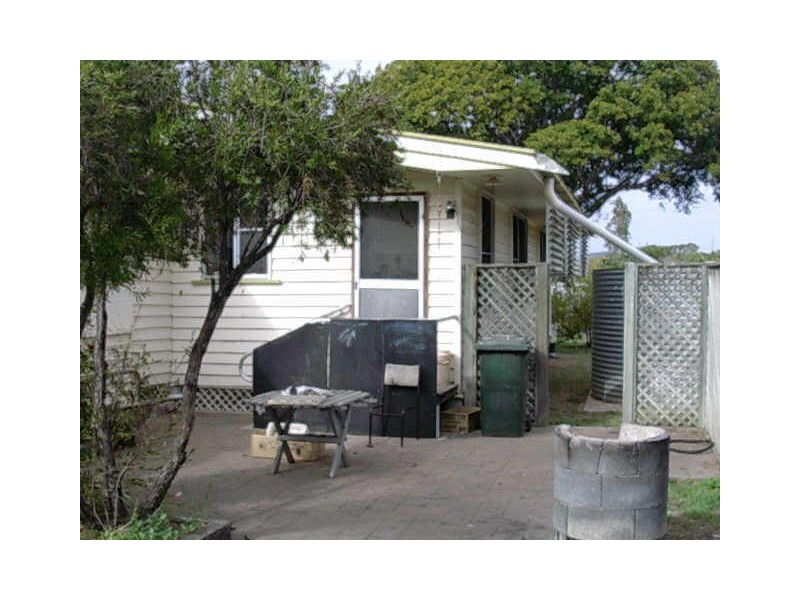 86 Meson Street, Gayndah QLD 4625