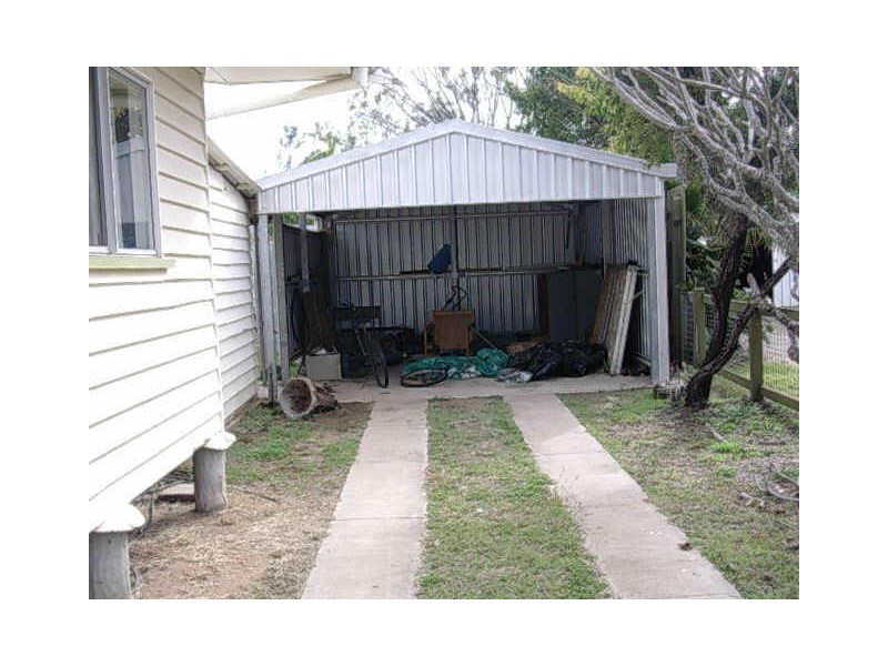 86 Meson Street, Gayndah QLD 4625