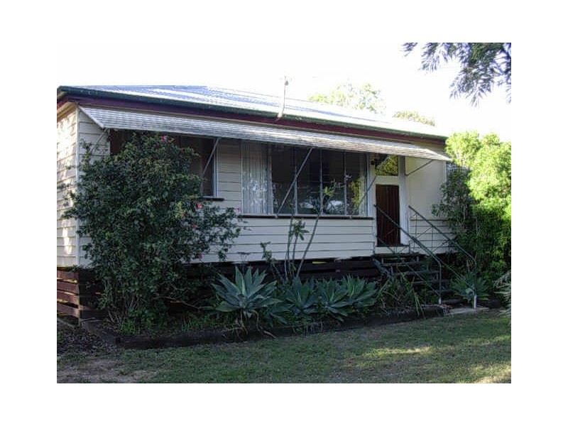 7 Boyd Street,, Gayndah QLD 4625