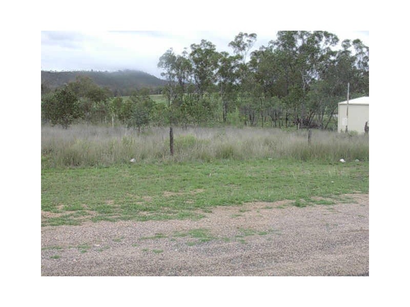 Lot 14 Juliet Street, Gayndah QLD 4625