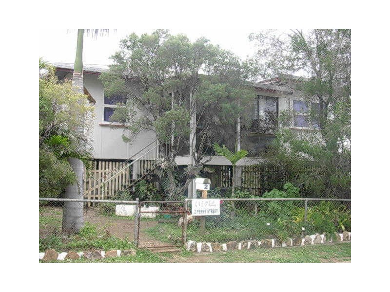 2 Perry Street, Mundubbera QLD 4626